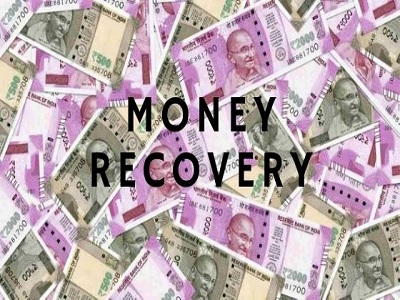 MONEY RECOVERY ADVOCATE