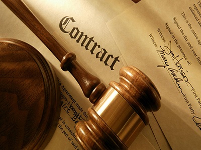 VETTING OF AGREEMENTS/ CONTRACTS/ LEGAL DOCUMENTS