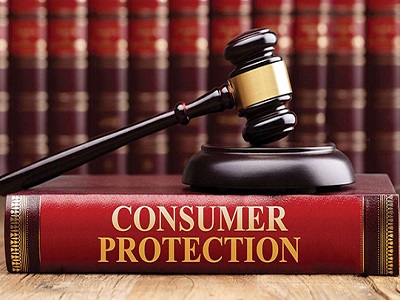 CONSUMER PROTECTION ACT, 1986